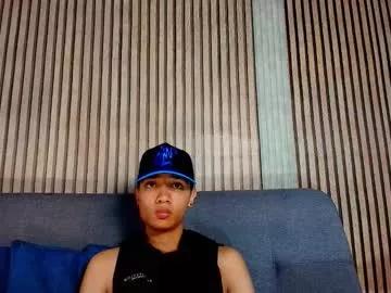 Cute Johnnystoorm wants you to fuck his body now johnnystoorm from Chaturbate