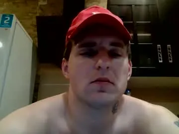 johny_hurdman27 from Chaturbate