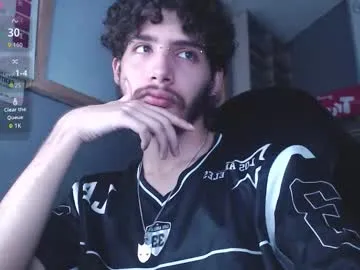 jojobraando from Chaturbate