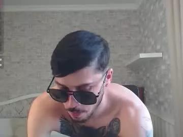 Sexy Jonahshaw wants you to fuck his body now jonahshaw from Chaturbate