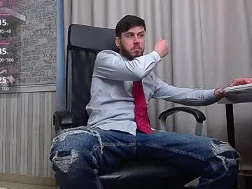 jonahshaw from Chaturbate