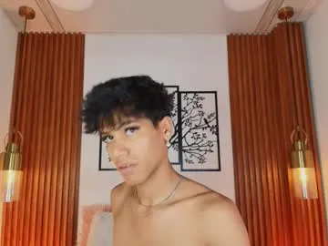 jonas_hiill from Chaturbate