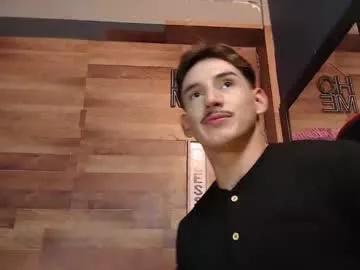Join Jonathancast08, he wants to masturbate for you jonathancast08 from Chaturbate