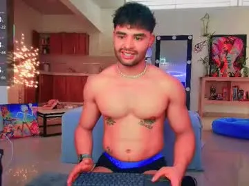 jordanrossie from Chaturbate