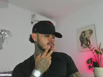 jordansmiith_ from Chaturbate