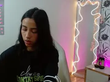 joselyn_tay from Chaturbate