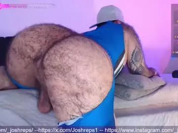 joshreps from Chaturbate