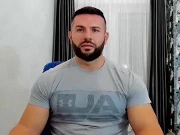 joshuamuscle69 from Chaturbate