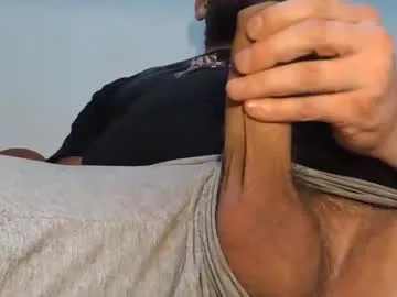 joshxm from Chaturbate