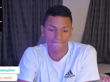 Try Jossjordan, he wants to masturbate for you jossjordan from Chaturbate