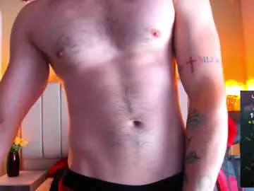 juan_prior from Chaturbate