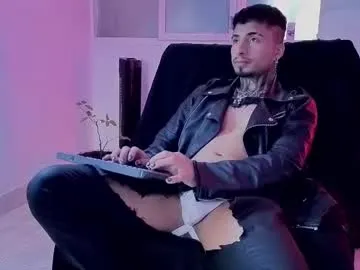 juancamilo66_ from Chaturbate