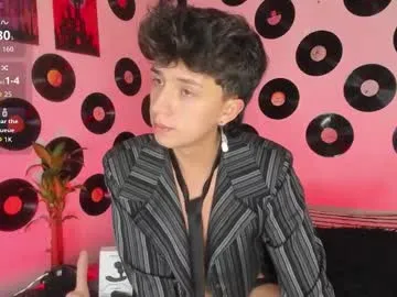 juandaaa__ from Chaturbate