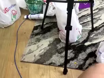 jubileeblais from Chaturbate