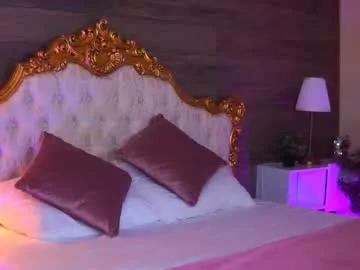 juicy_jessye from Chaturbate