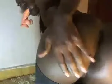 juicynafisha from Chaturbate