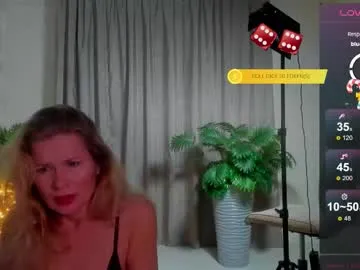 julia_giulia from Chaturbate