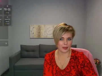 Satisfy your wackiest whims with Chaturbate's enchanting Julia_wilsons julia_wilsons from Chaturbate