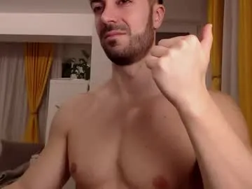 julianroyce from Chaturbate