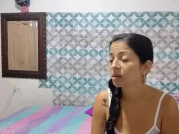 julianykaryna from Chaturbate