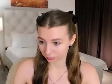 juliedaniel from Chaturbate