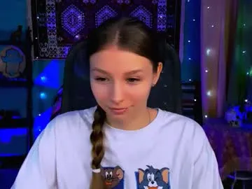 juliedaniel from Chaturbate