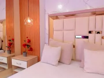 julieta_rose__ from Chaturbate