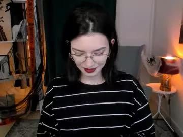 julietaromaniss from Chaturbate