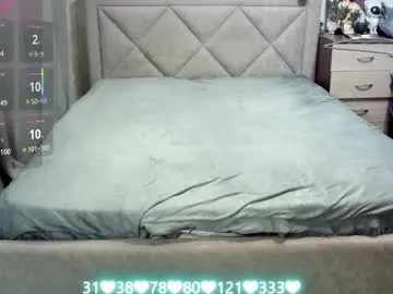 julietkalen from Chaturbate