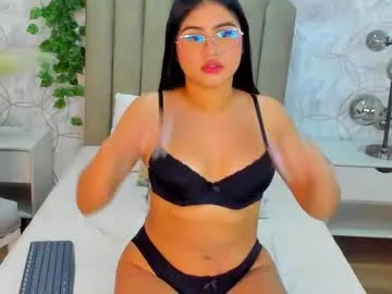 julietta_ross — Hello love, I'm new, let's learn together - Goal: All Naked [100 tokens left] #curvy #new #natural #latina  18