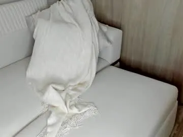 july_correa from Chaturbate