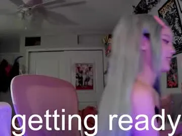 jupitersclaim from Chaturbate