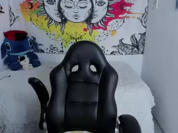 just_katiex from Chaturbate