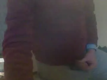 justforsmoke from Chaturbate