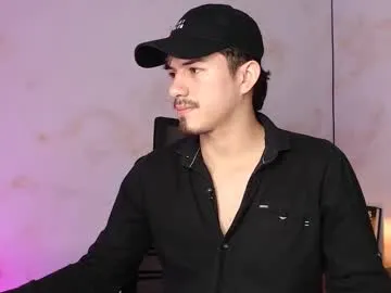 justin_spencer from Chaturbate