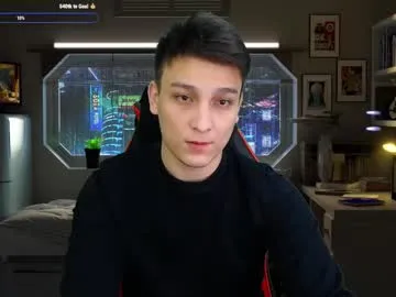 justin_time111 from Chaturbate