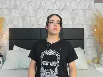 justineperry from Chaturbate