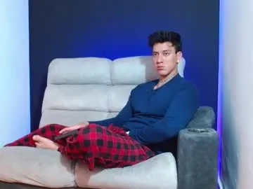 justinfuller_31 from Chaturbate