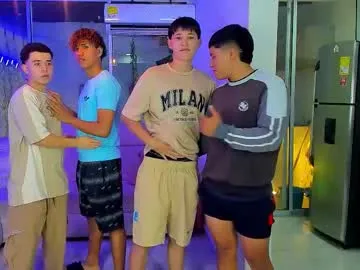 justingtime21 from Chaturbate