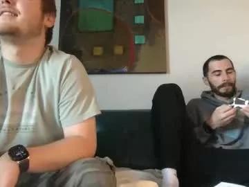 Try Justsumbros, he wants to masturbate for you justsumbros from Chaturbate