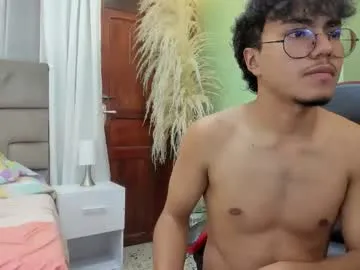 kai_storn from Chaturbate