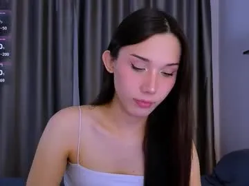 kaiasunshine from Chaturbate