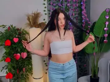 kailacacho from Chaturbate