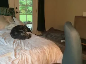 kaileeshy from Chaturbate