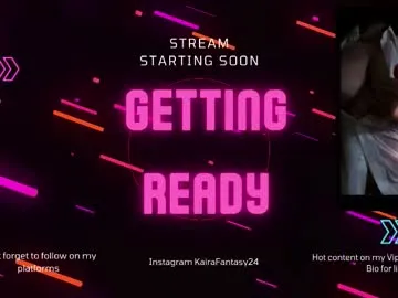 kairafantasy from Chaturbate