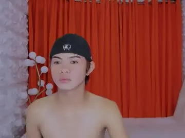 kairilimfoster from Chaturbate