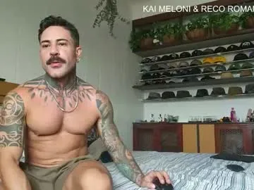 kairos_xx from Chaturbate