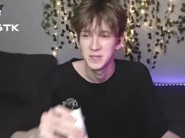 Discover Kaislutx, he wants to masturbate for you kaislutx from Chaturbate