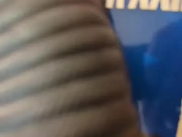 kajman640 from Chaturbate