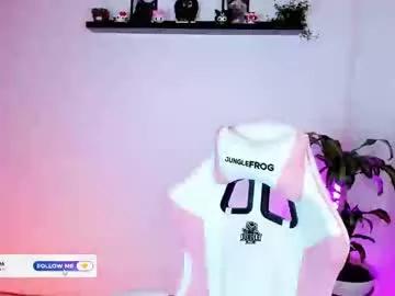 Watch Chaturbate's Kali_ka kali_ka from Chaturbate